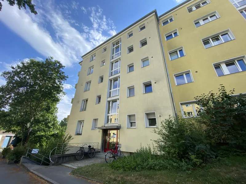 Wohnung nahe Lietzensee — photo 1